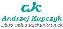 Biuro Usług Rachunkowych Andrzej Kupczyk